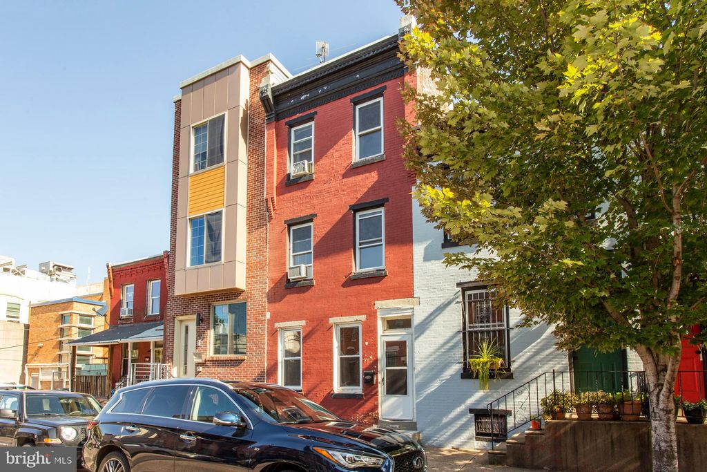 Photo of 3911 Warren Street, PHILADELPHIA, PA 19104 (MLS # PAPH2549126)