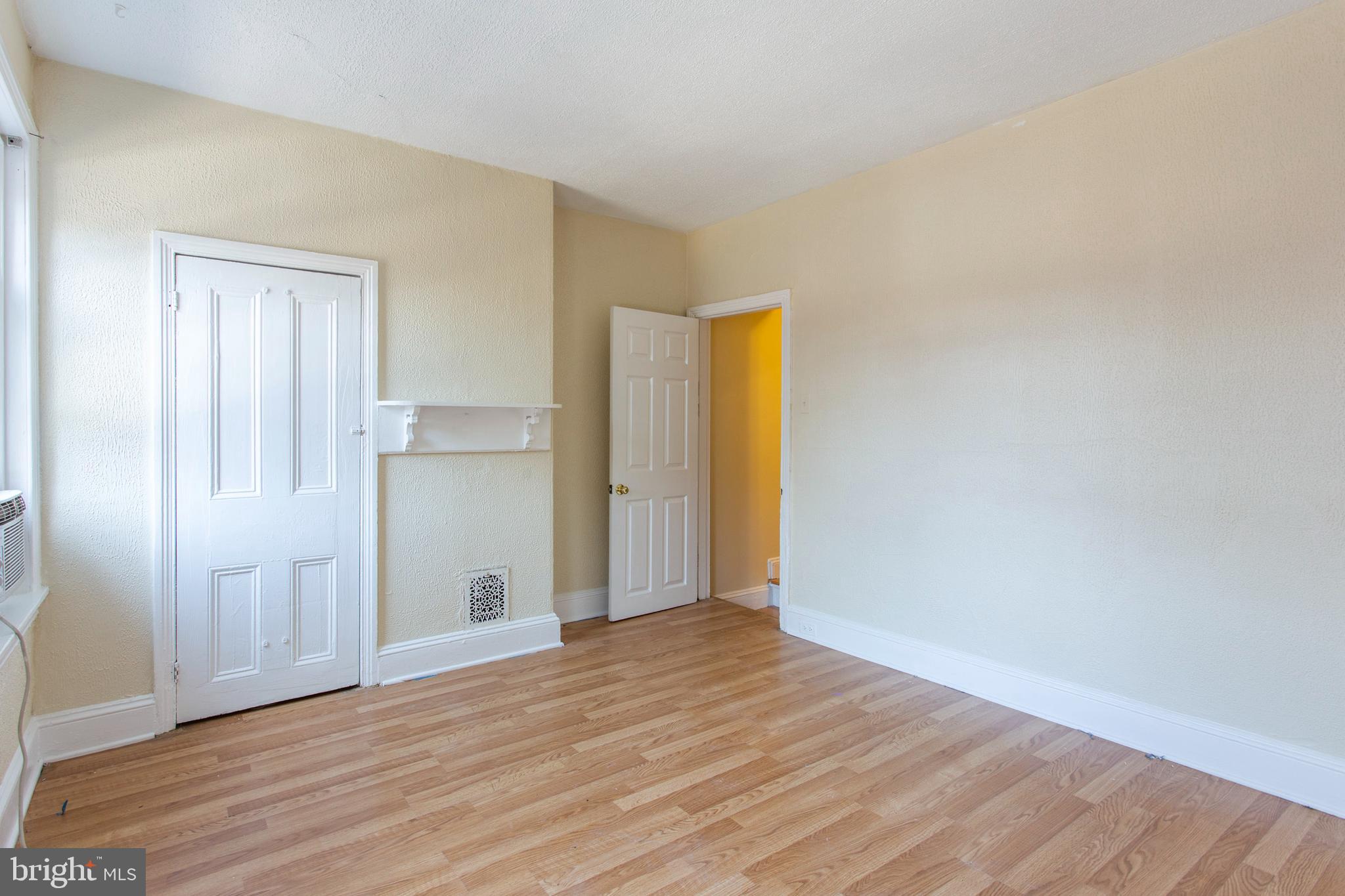 WEST POWELTON - Residential