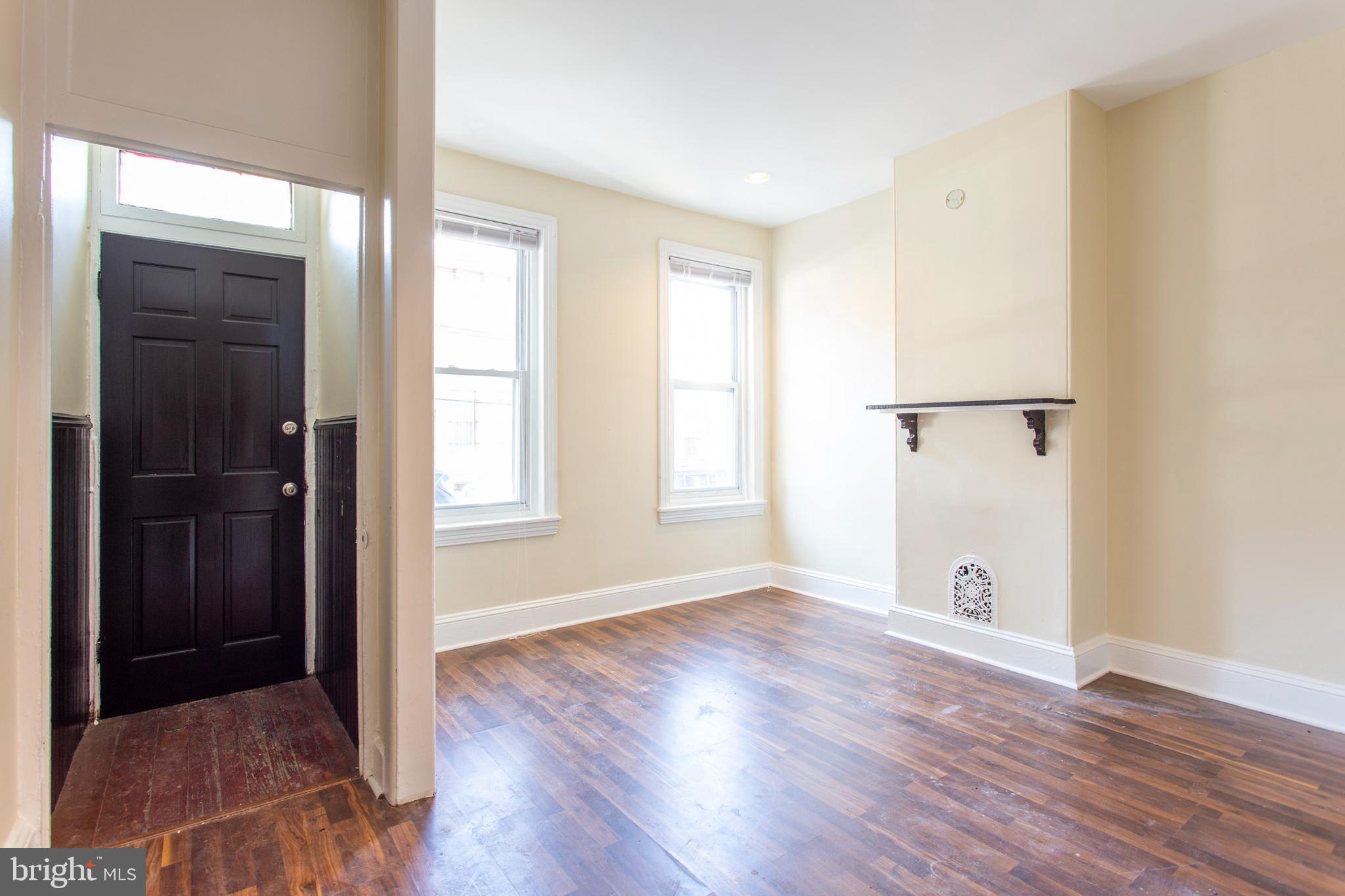 WEST POWELTON - Residential