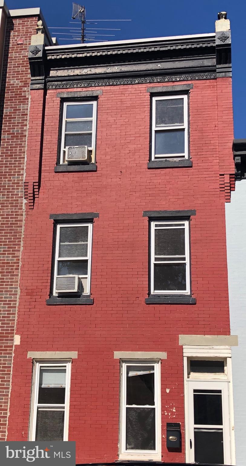 WEST POWELTON - Residential