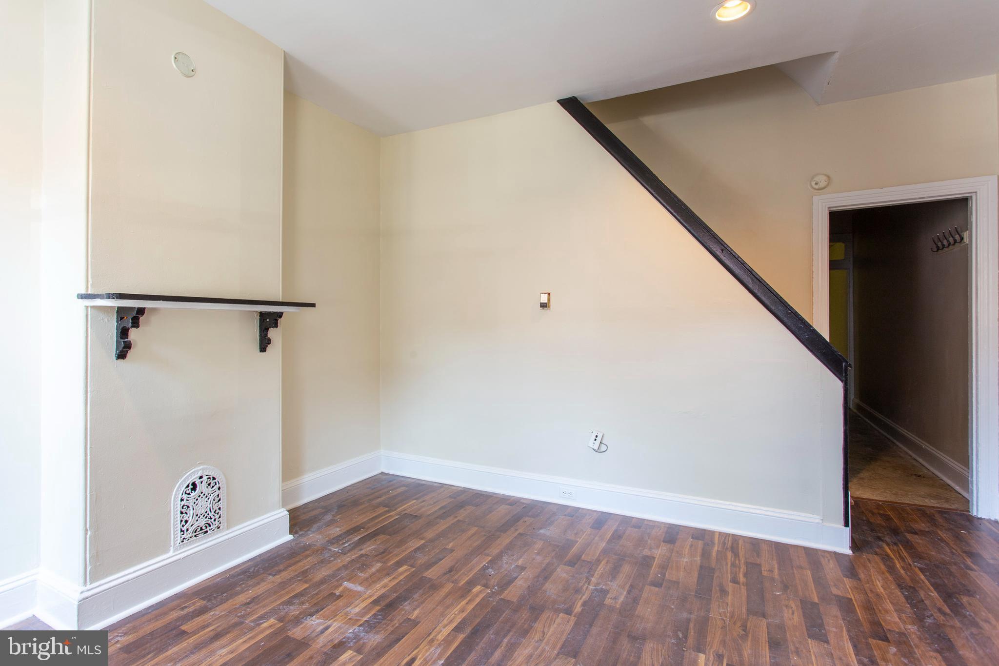 WEST POWELTON - Residential