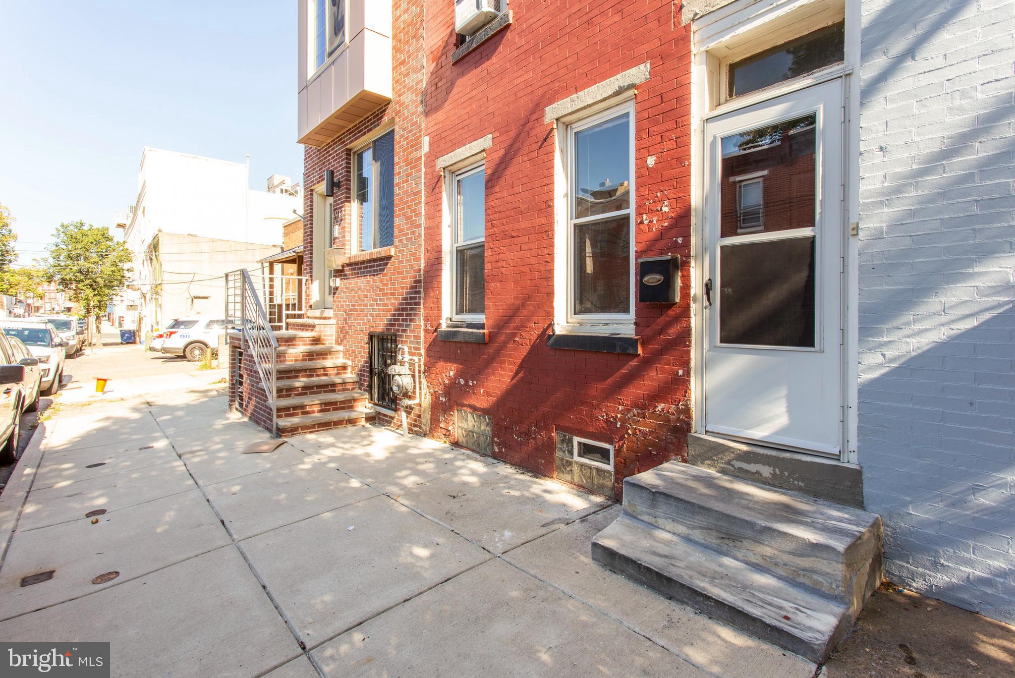 WEST POWELTON - Residential