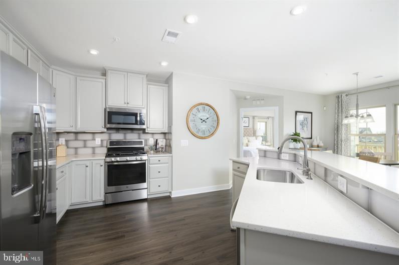 URBANA - Residential