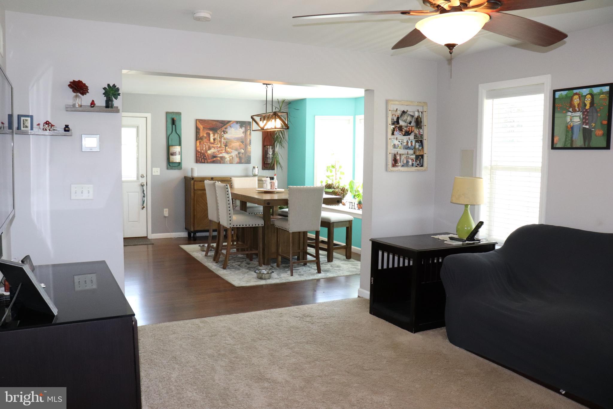 AUTUMN HILLS - Residential