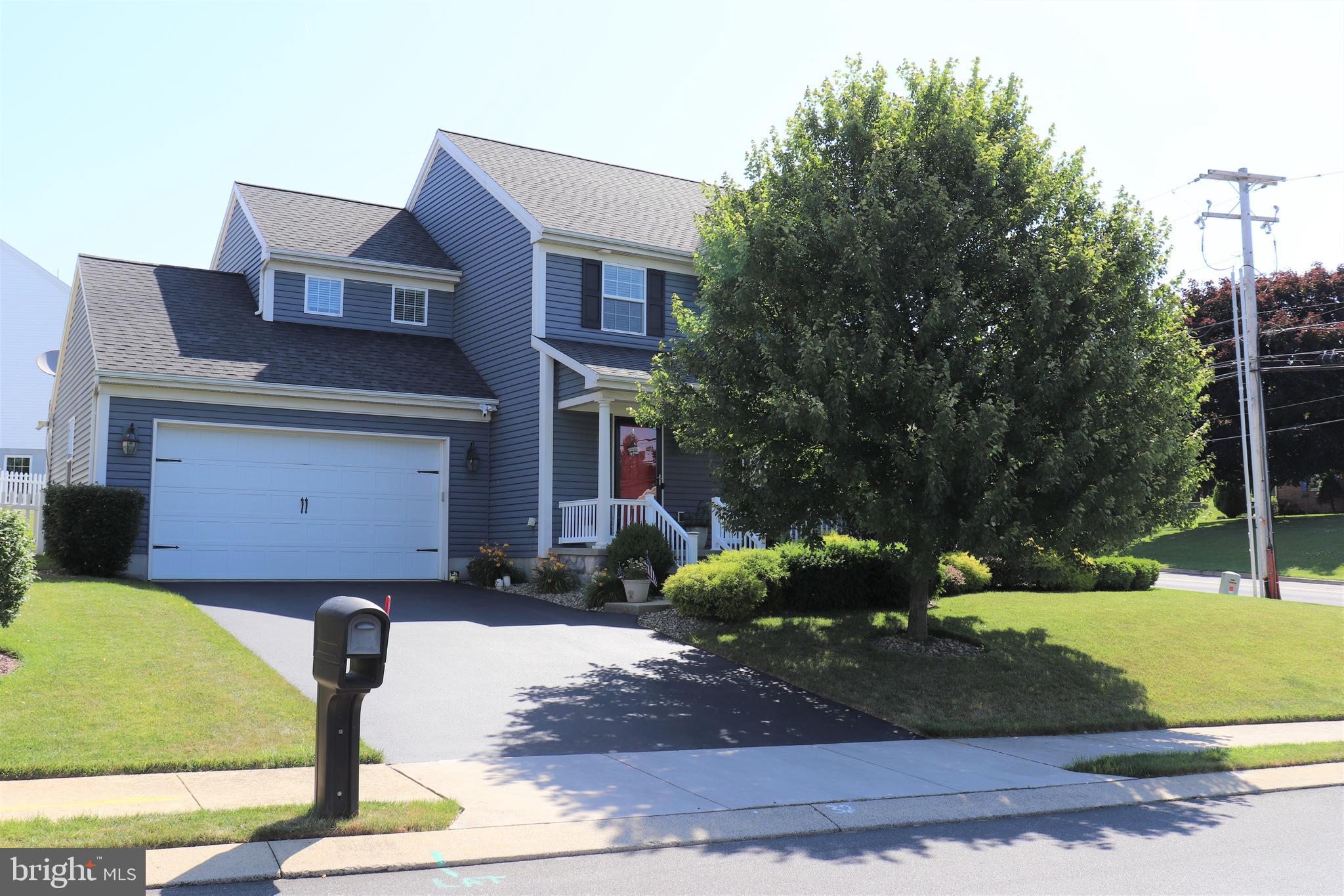 AUTUMN HILLS - Residential