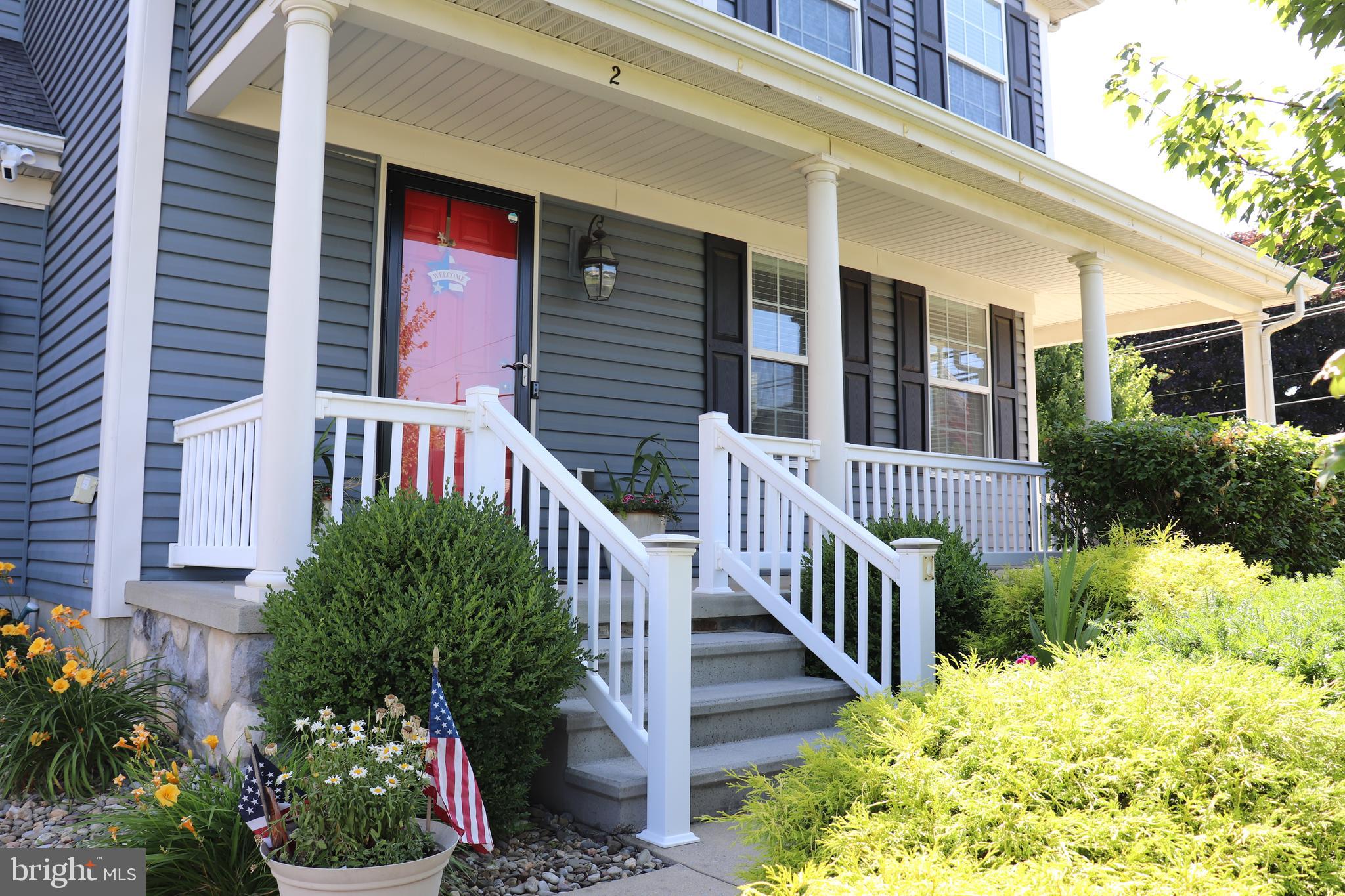 AUTUMN HILLS - Residential