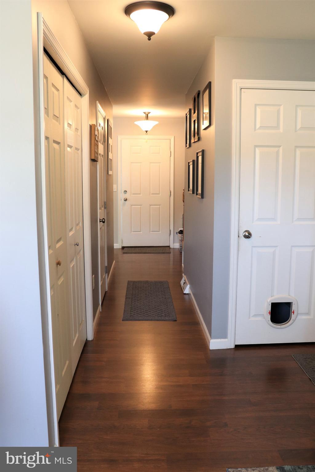 AUTUMN HILLS - Residential