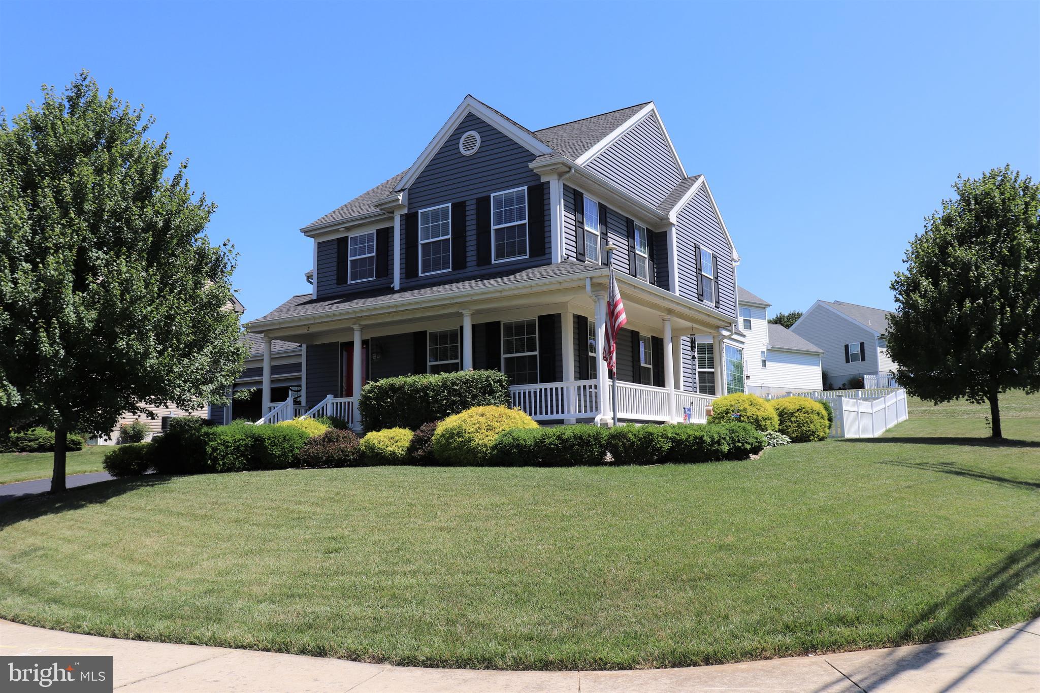 AUTUMN HILLS - Residential