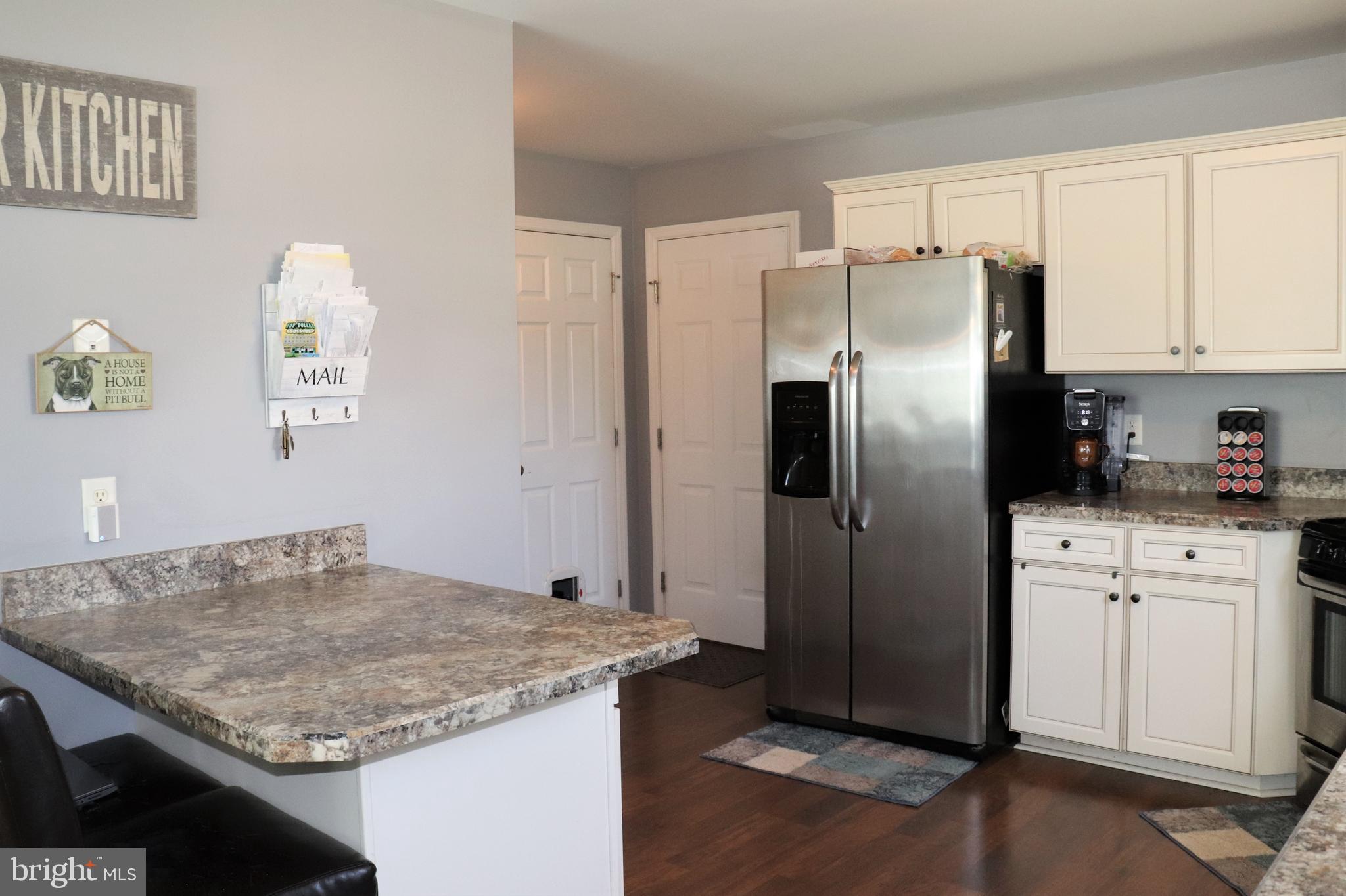 AUTUMN HILLS - Residential