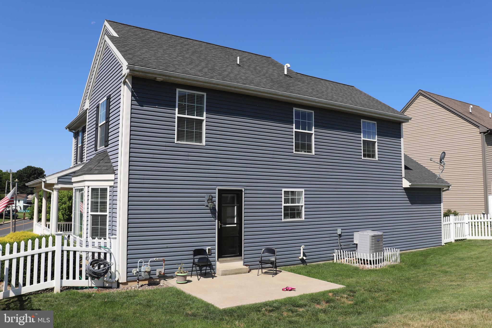 AUTUMN HILLS - Residential