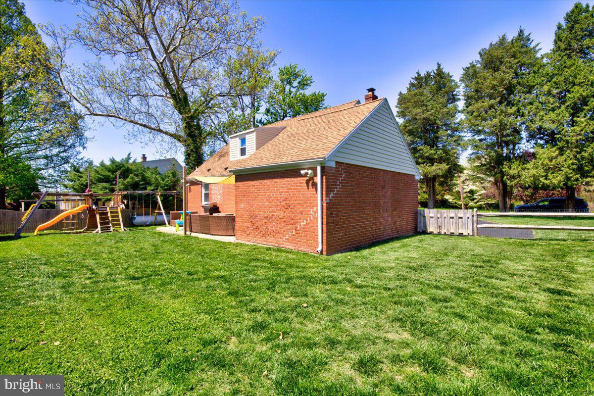 SCENIC HILLS - Residential