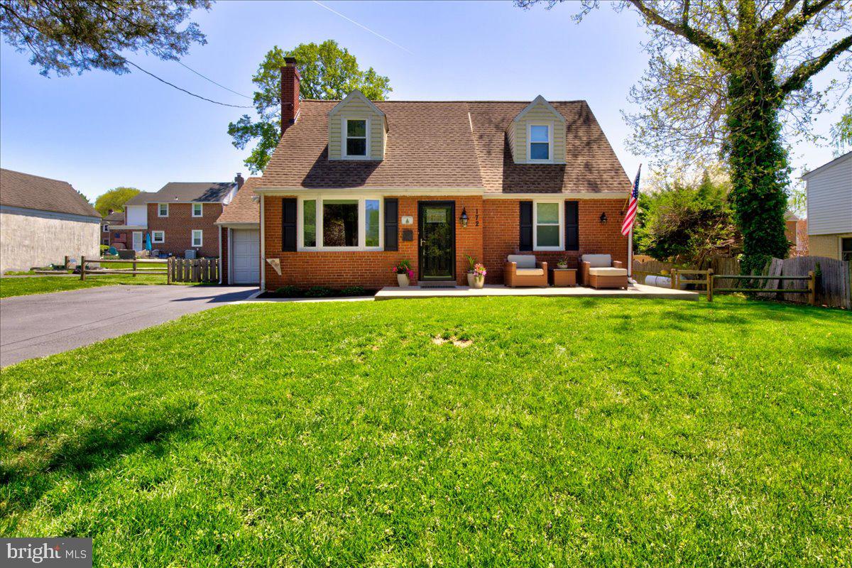 SCENIC HILLS - Residential