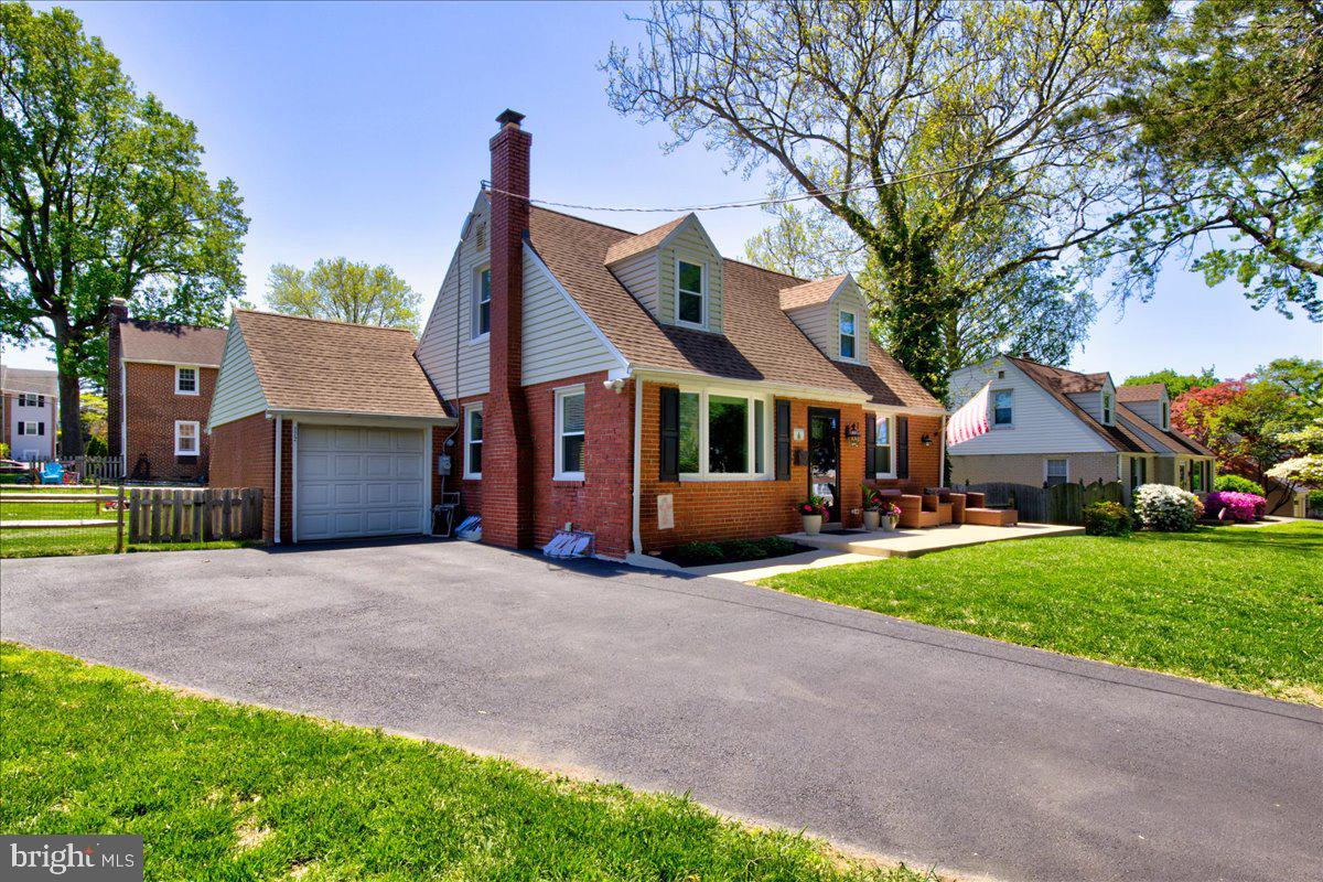 SCENIC HILLS - Residential