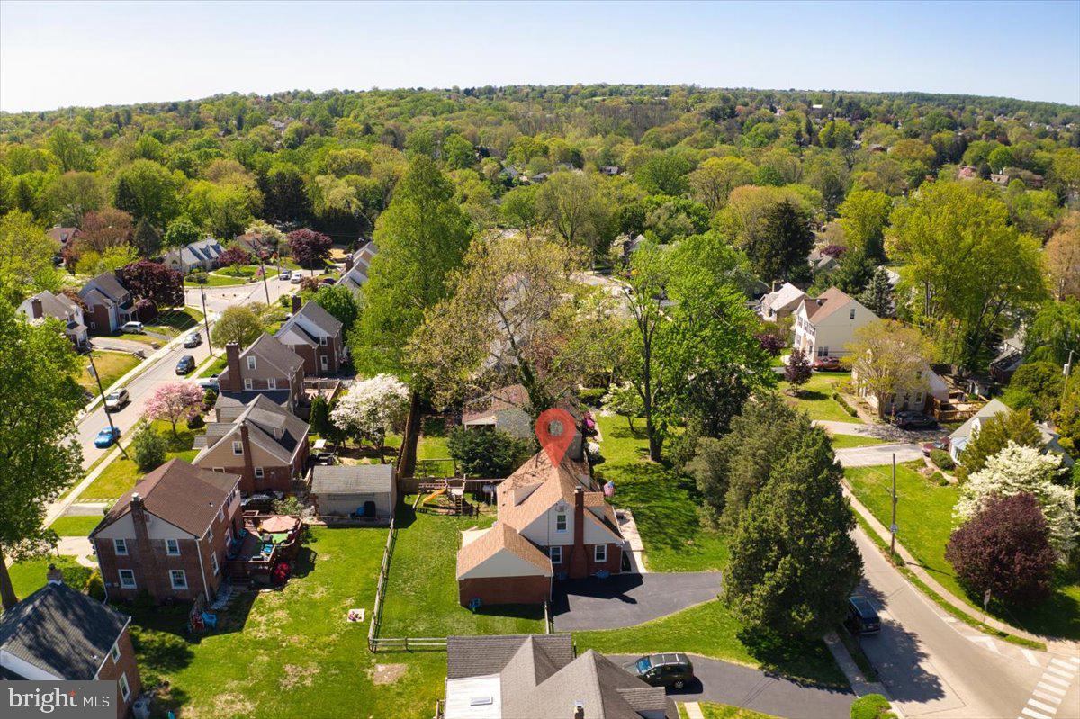 SCENIC HILLS - Residential