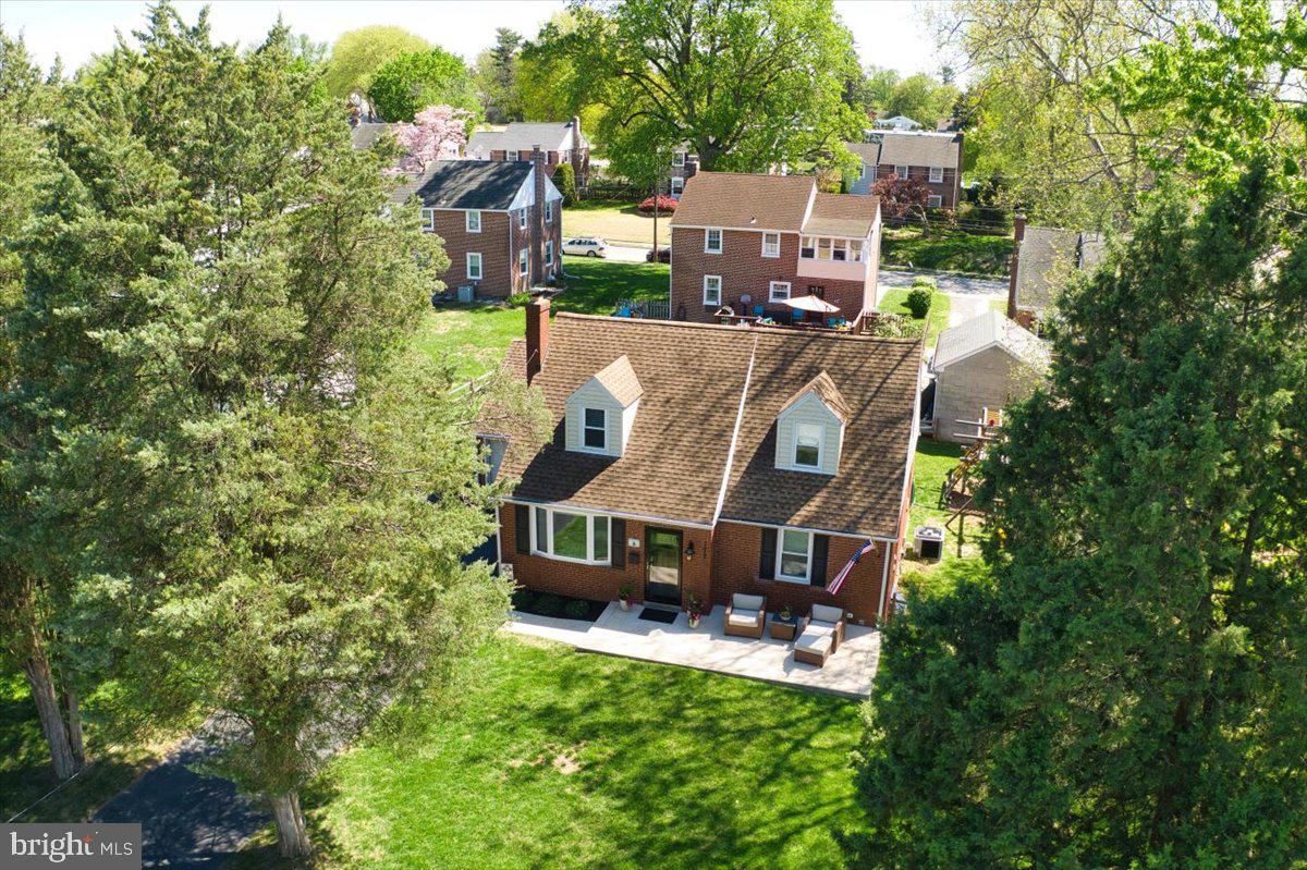 SCENIC HILLS - Residential