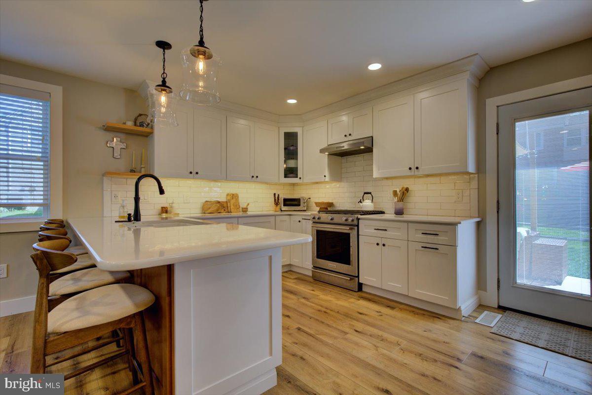 SCENIC HILLS - Residential