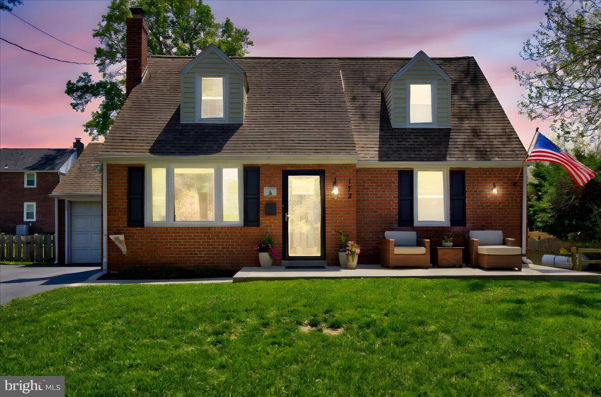 SCENIC HILLS - Residential