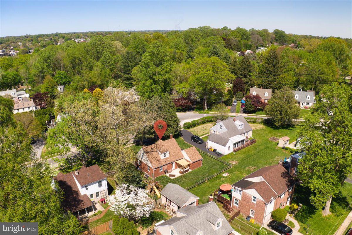 SCENIC HILLS - Residential