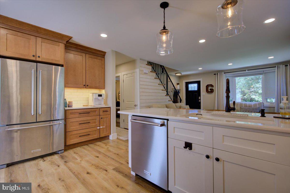 SCENIC HILLS - Residential