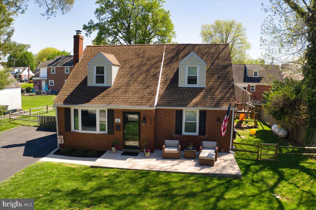 SCENIC HILLS - Residential