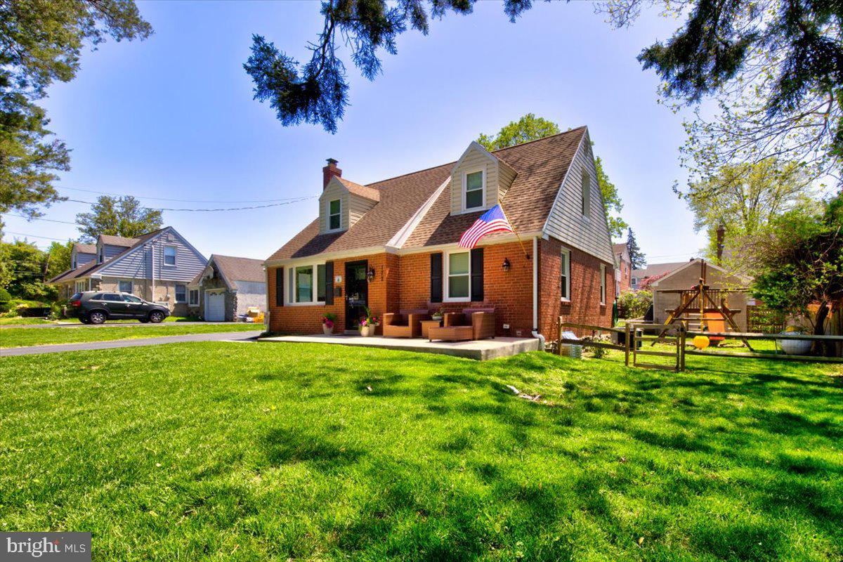 SCENIC HILLS - Residential