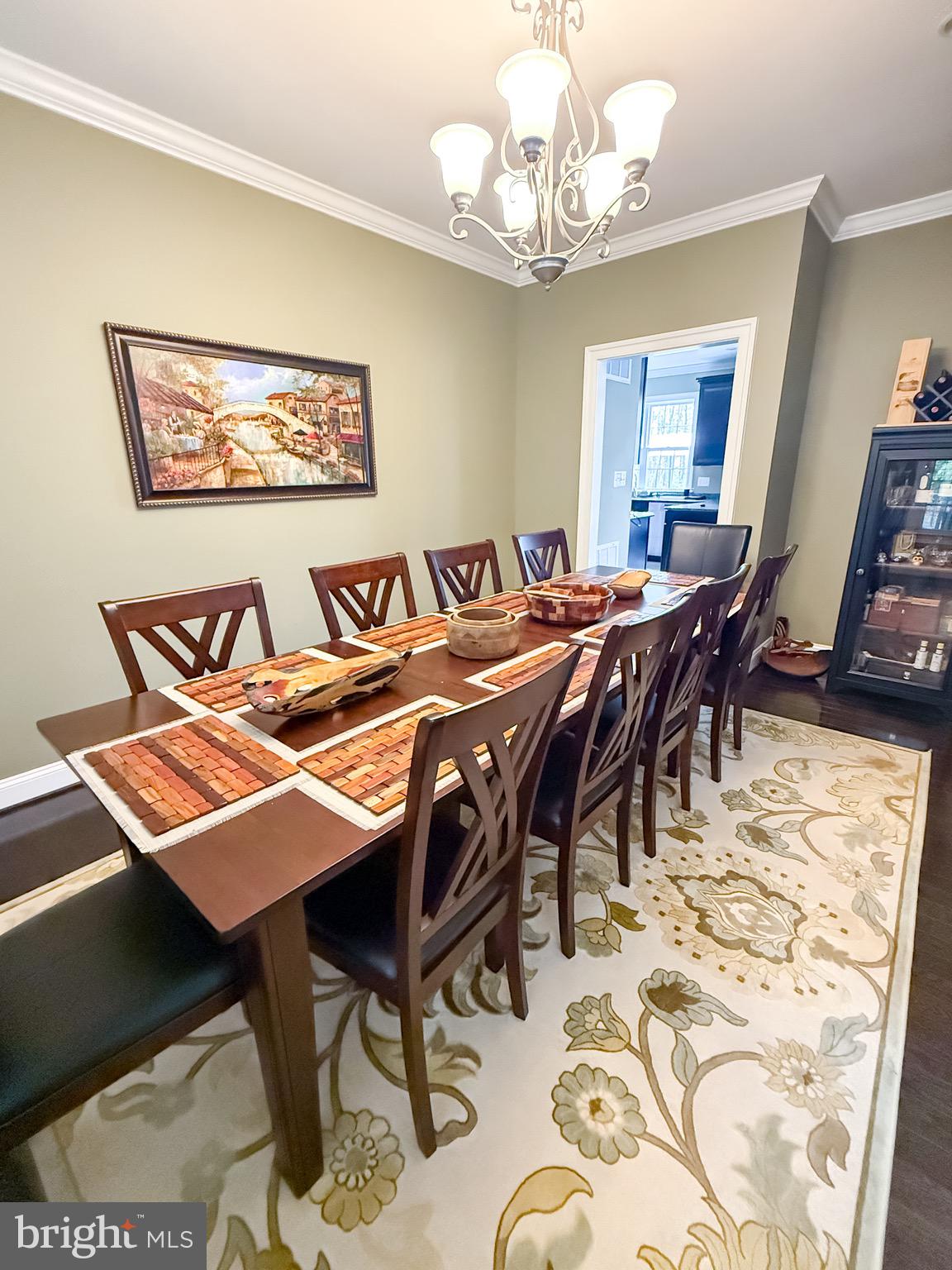 MOUNT PLEASANT EST - Residential