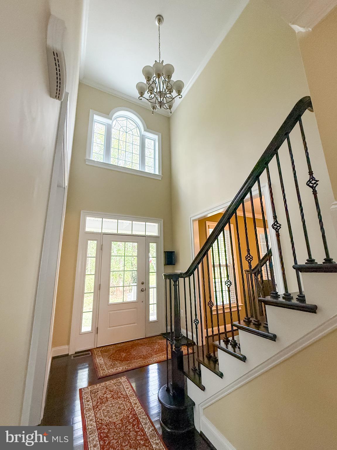 MOUNT PLEASANT EST - Residential