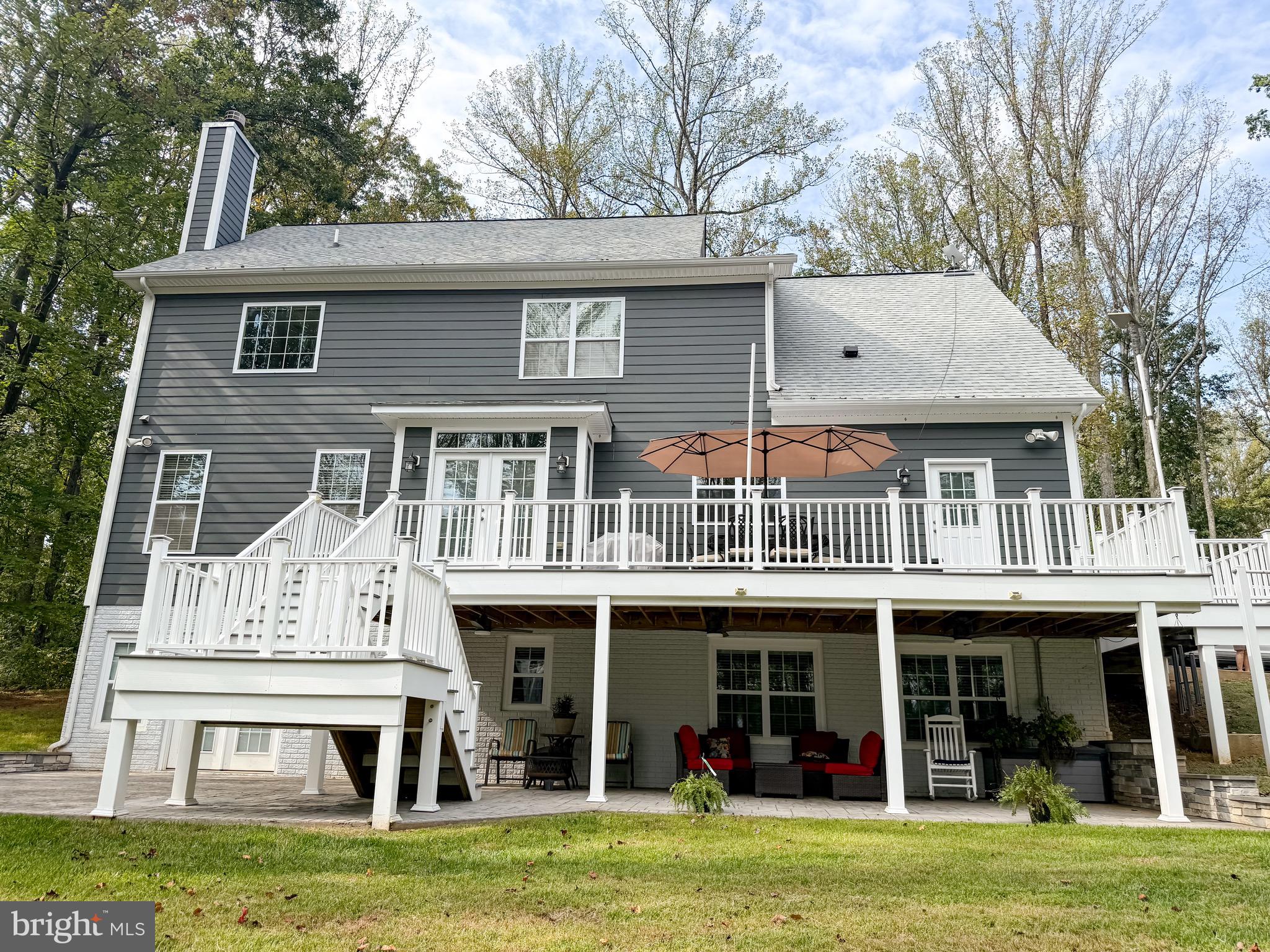 MOUNT PLEASANT EST - Residential