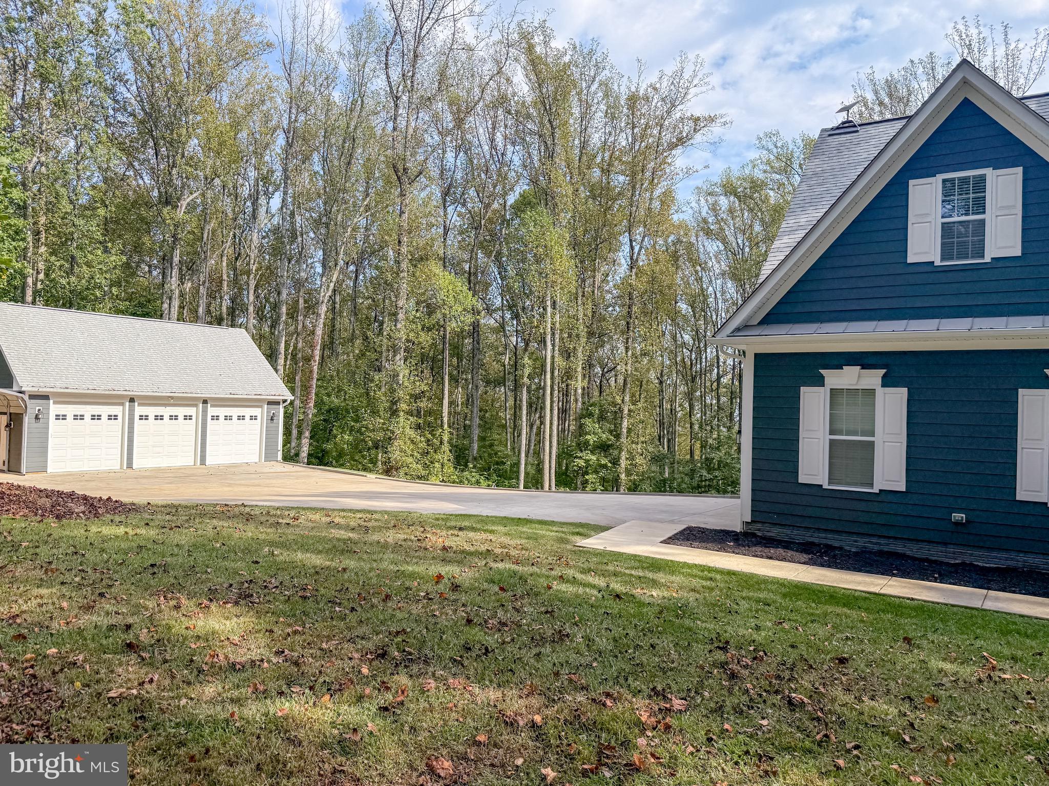 MOUNT PLEASANT EST - Residential