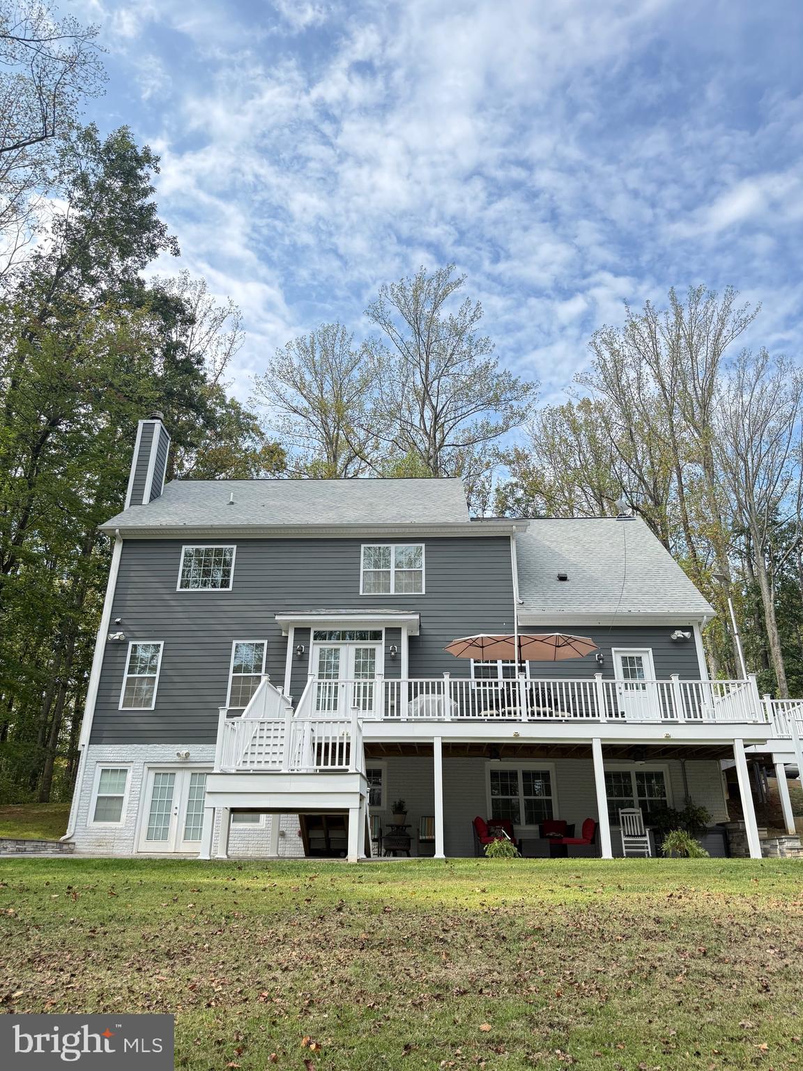 MOUNT PLEASANT EST - Residential