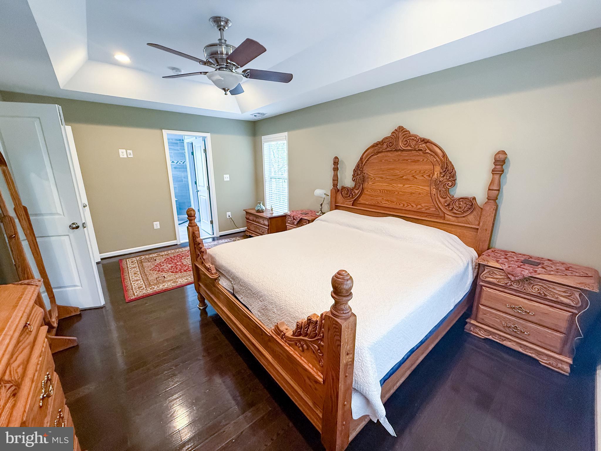 MOUNT PLEASANT EST - Residential