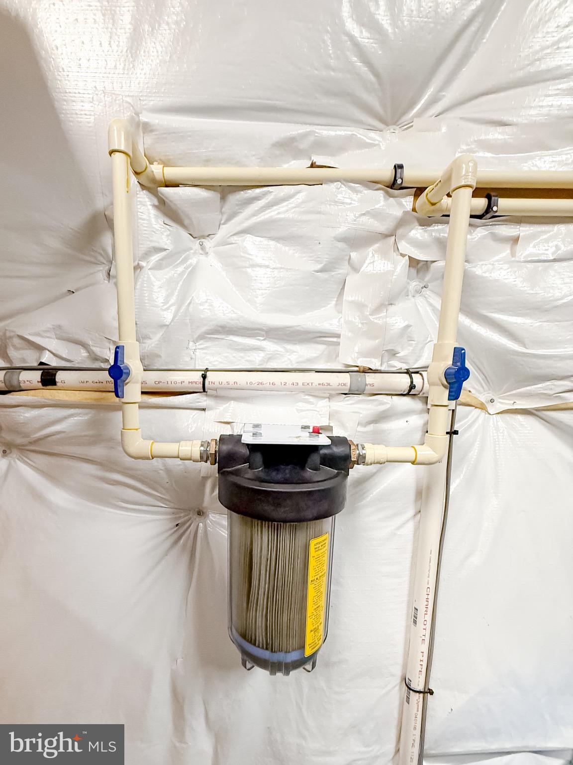 MOUNT PLEASANT EST - Residential