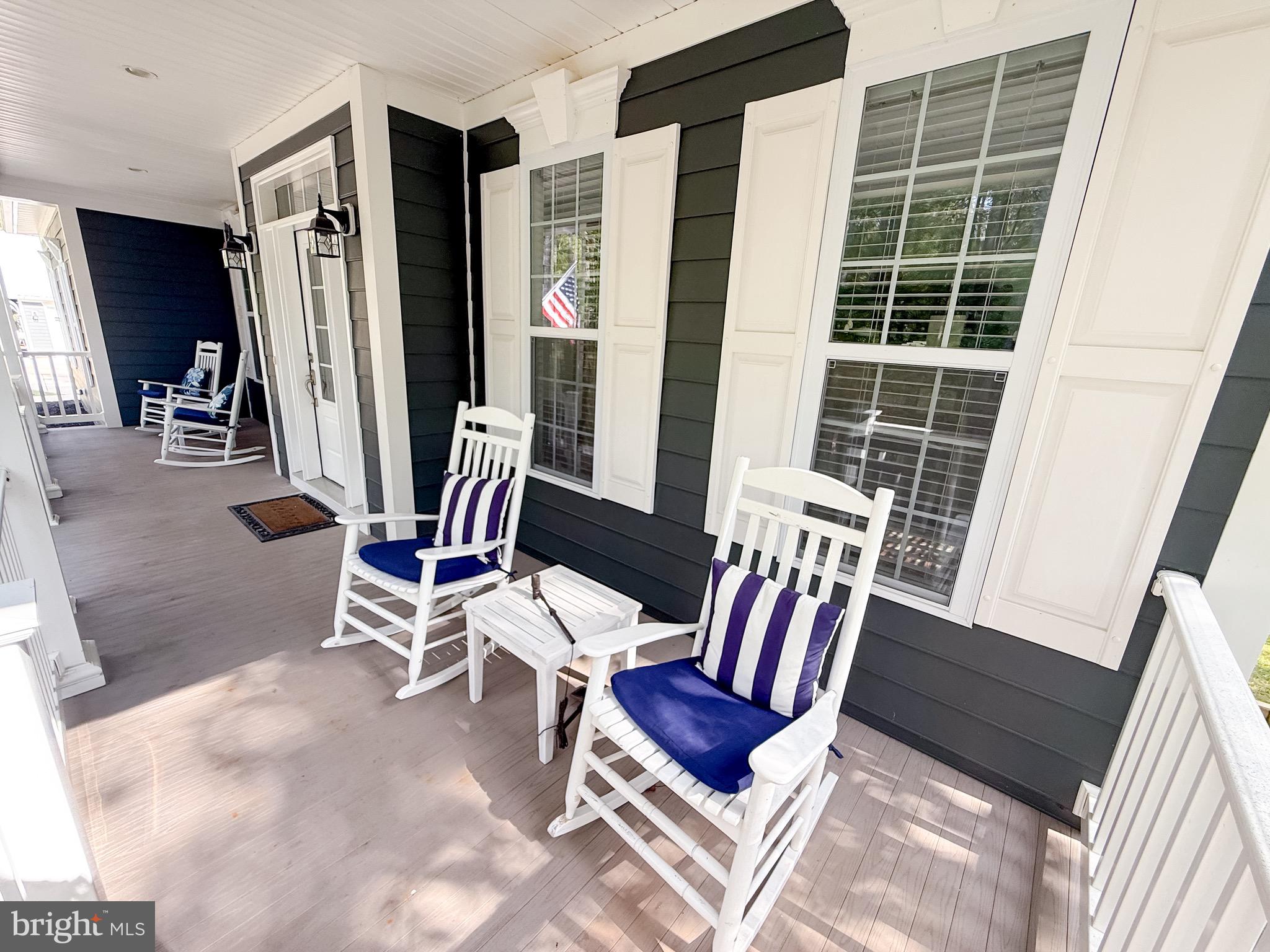 MOUNT PLEASANT EST - Residential