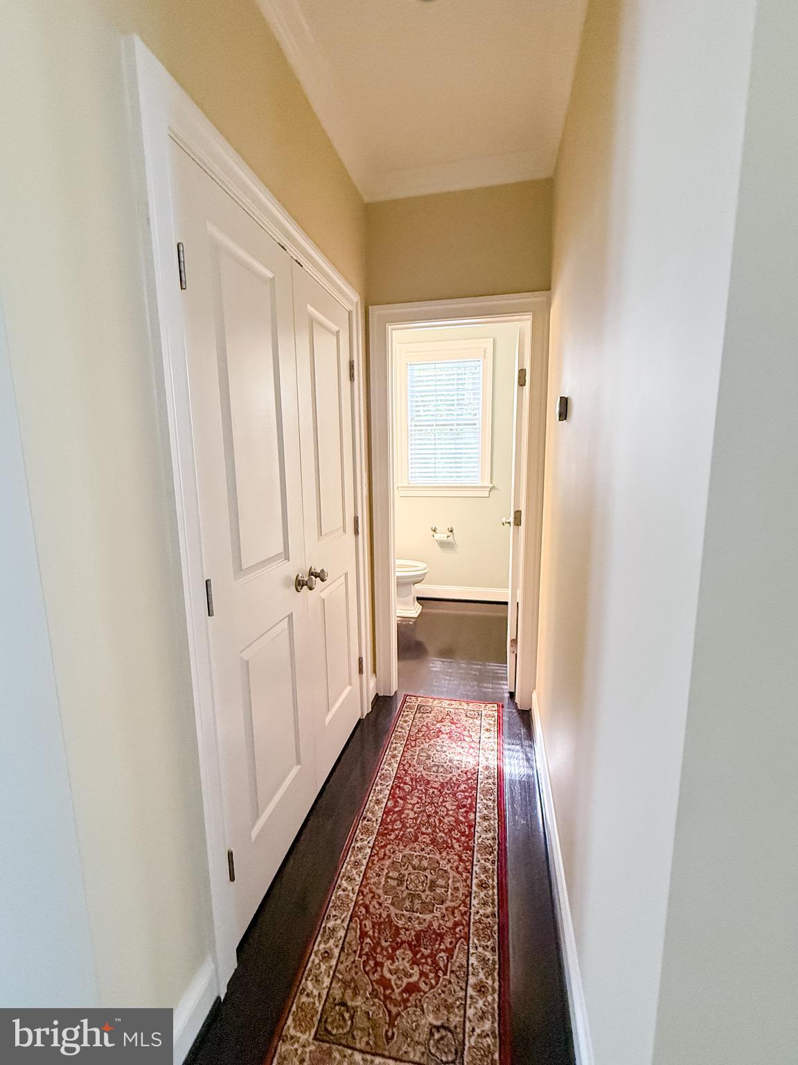 MOUNT PLEASANT EST - Residential