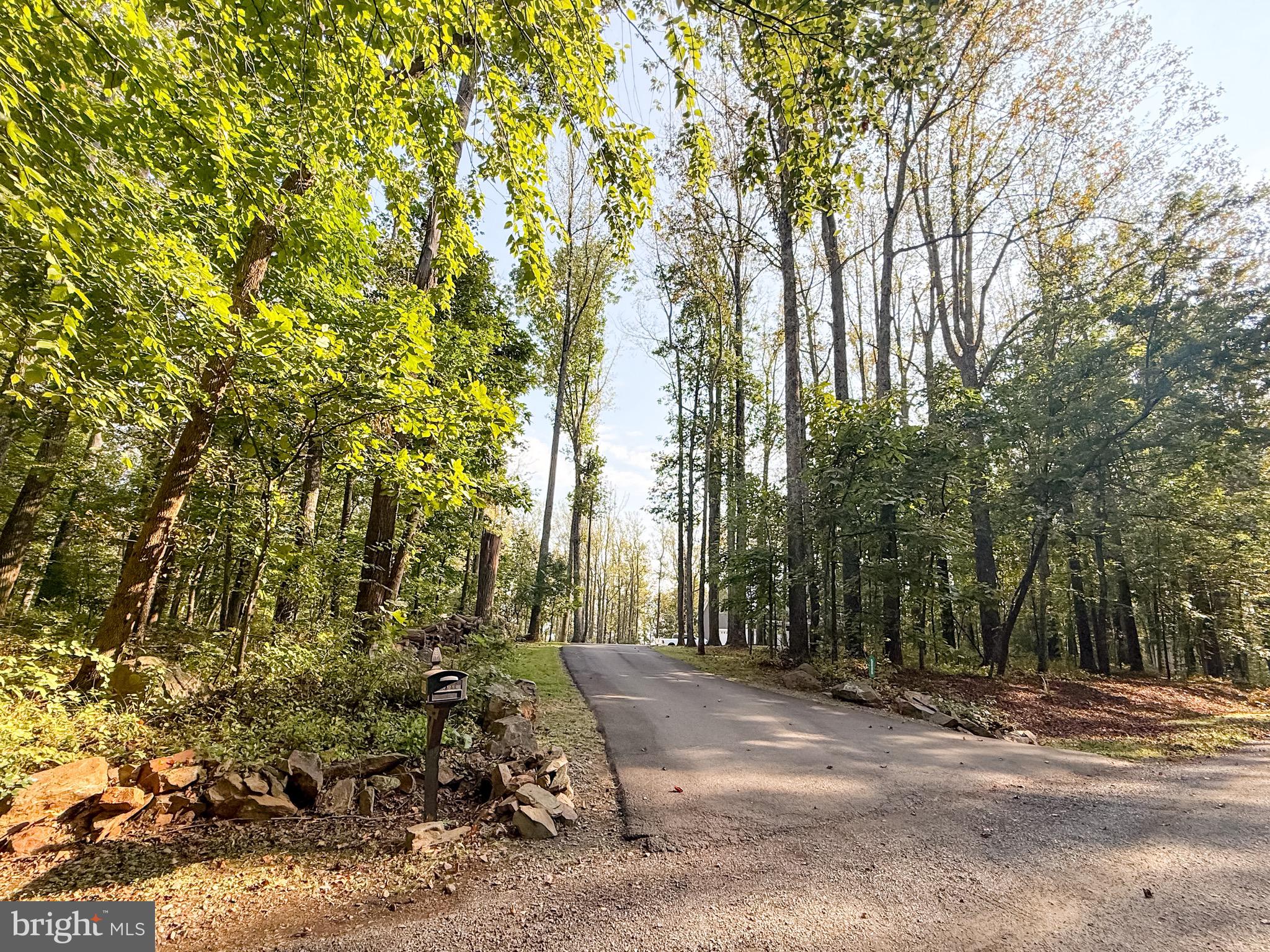 MOUNT PLEASANT EST - Residential