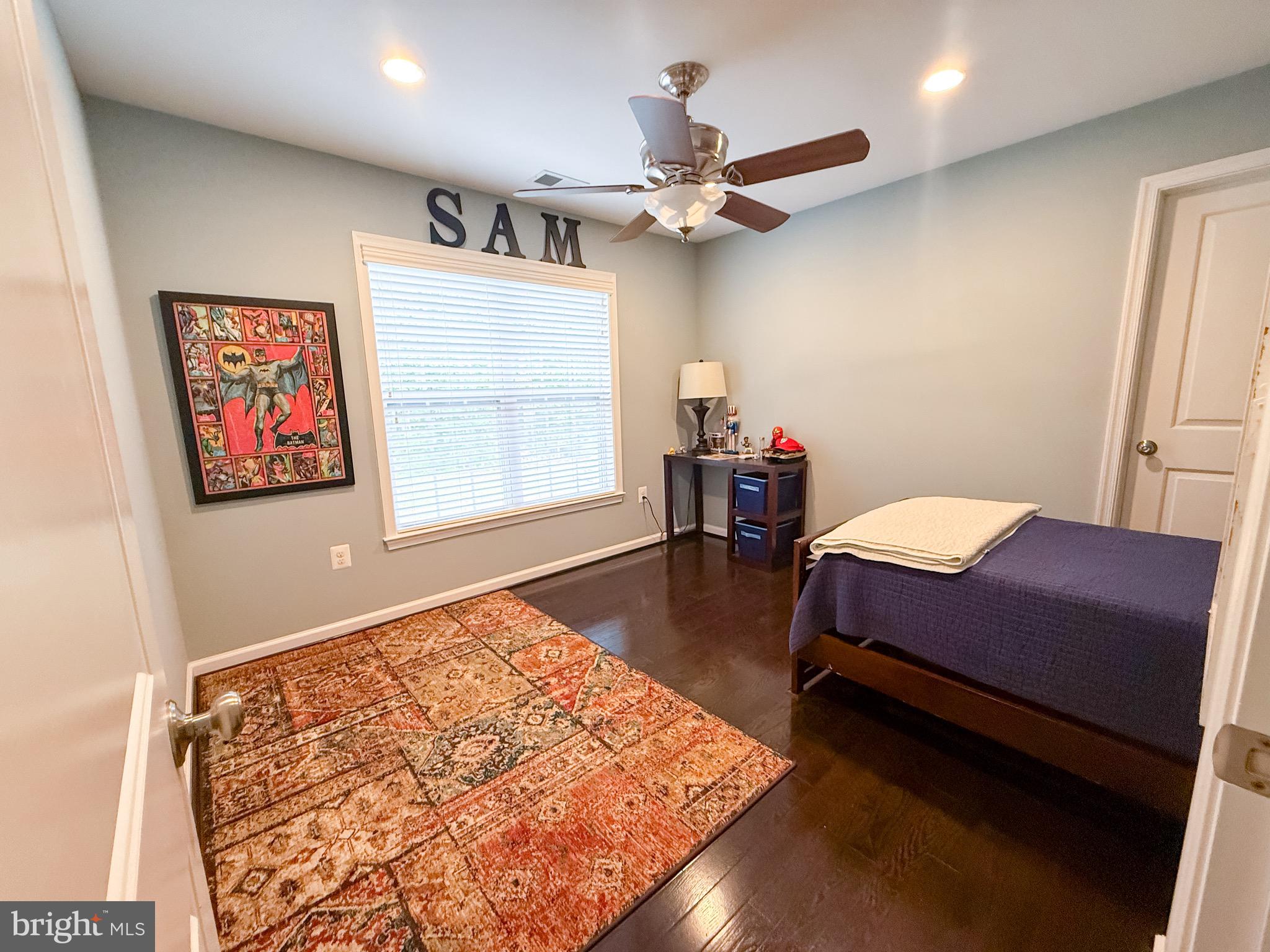 MOUNT PLEASANT EST - Residential