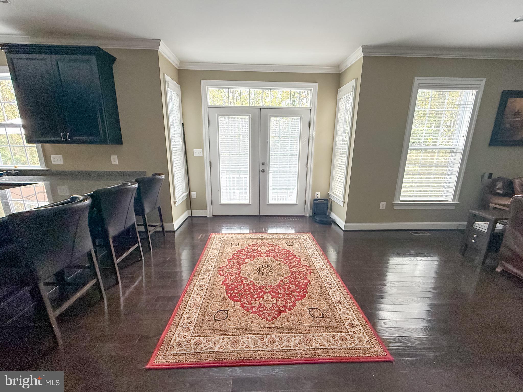 MOUNT PLEASANT EST - Residential