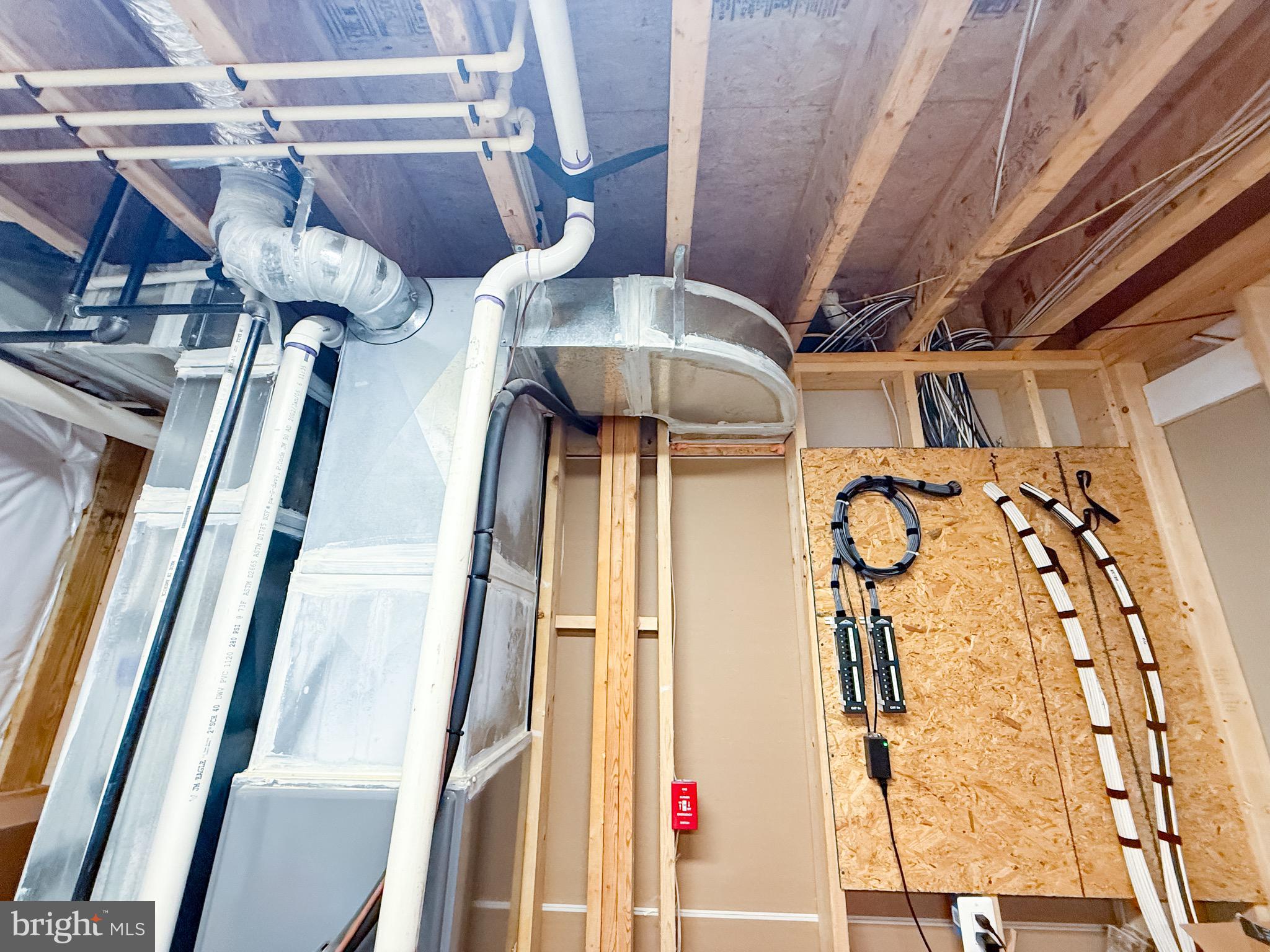 MOUNT PLEASANT EST - Residential