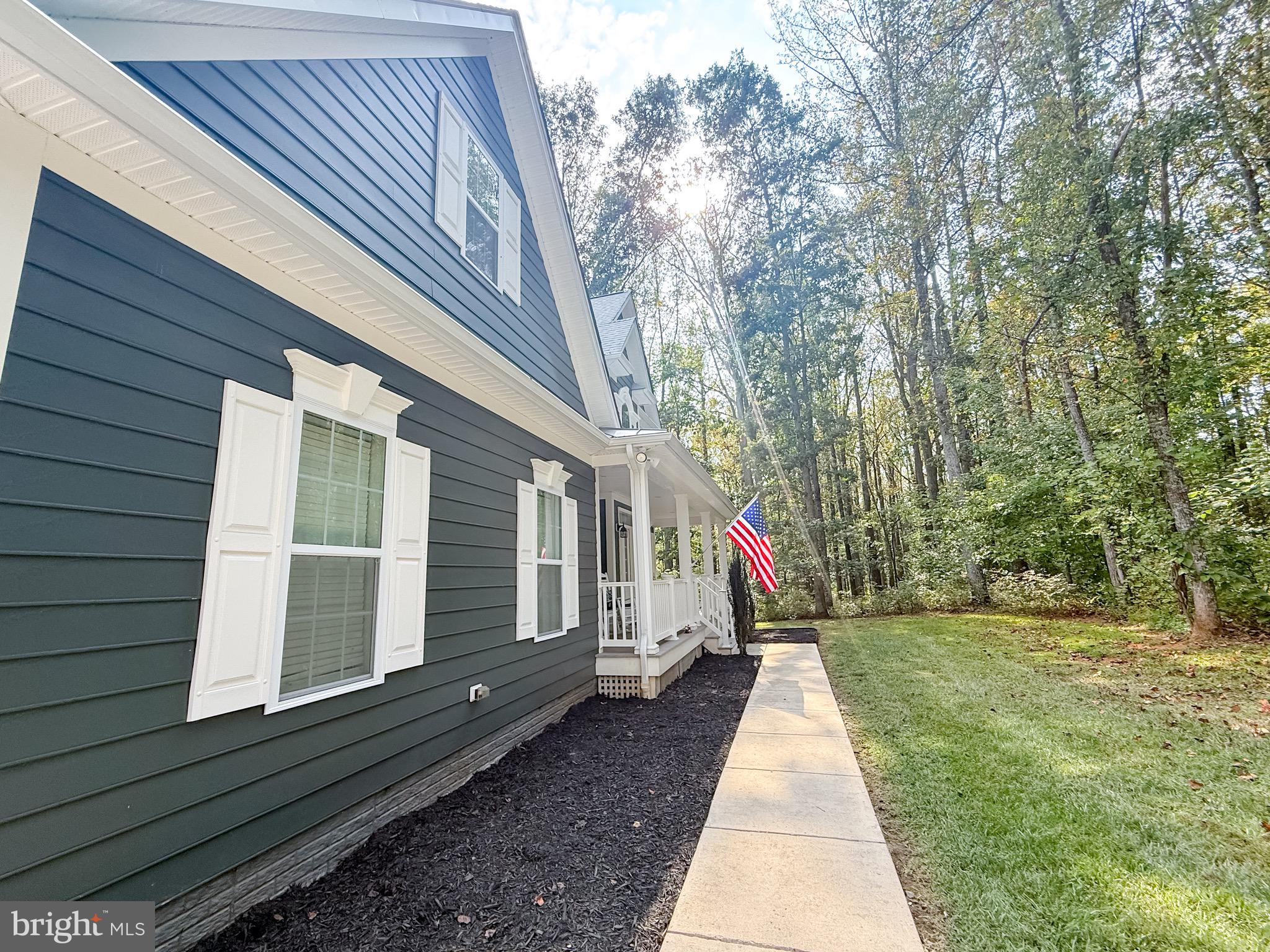 MOUNT PLEASANT EST - Residential