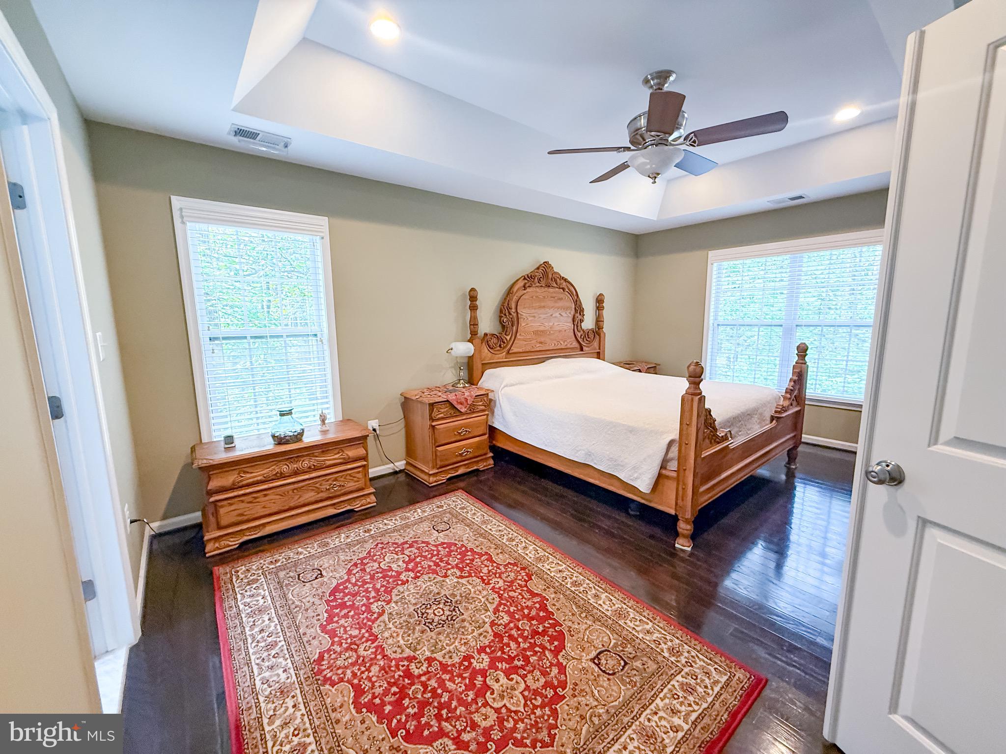 MOUNT PLEASANT EST - Residential