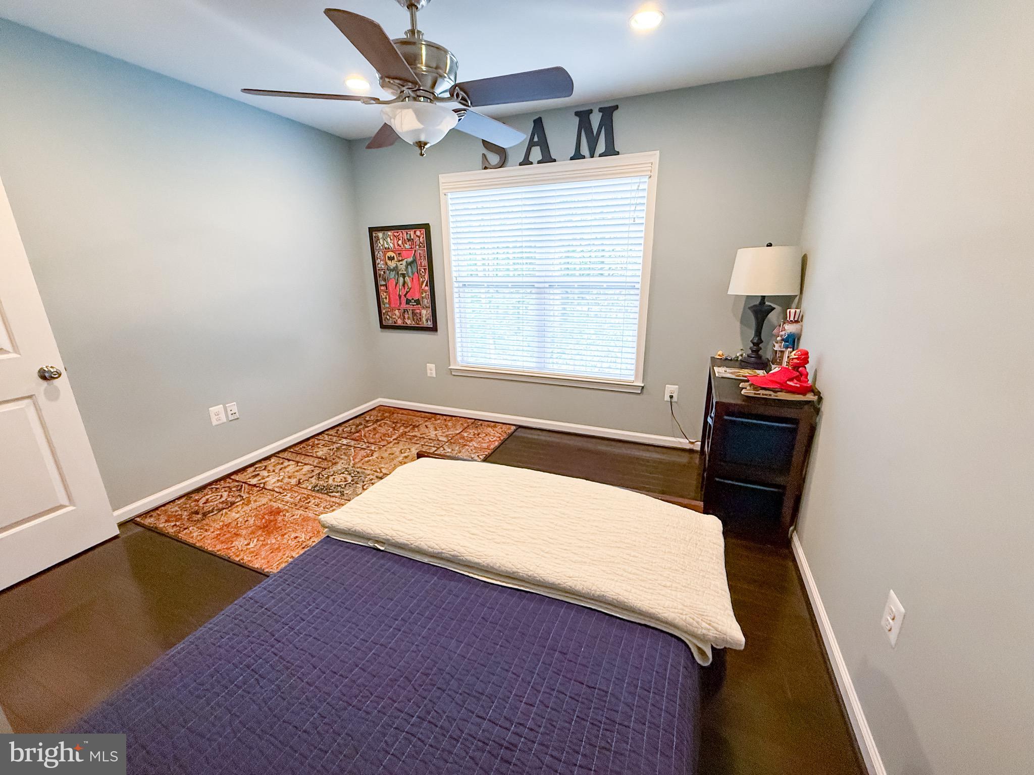 MOUNT PLEASANT EST - Residential