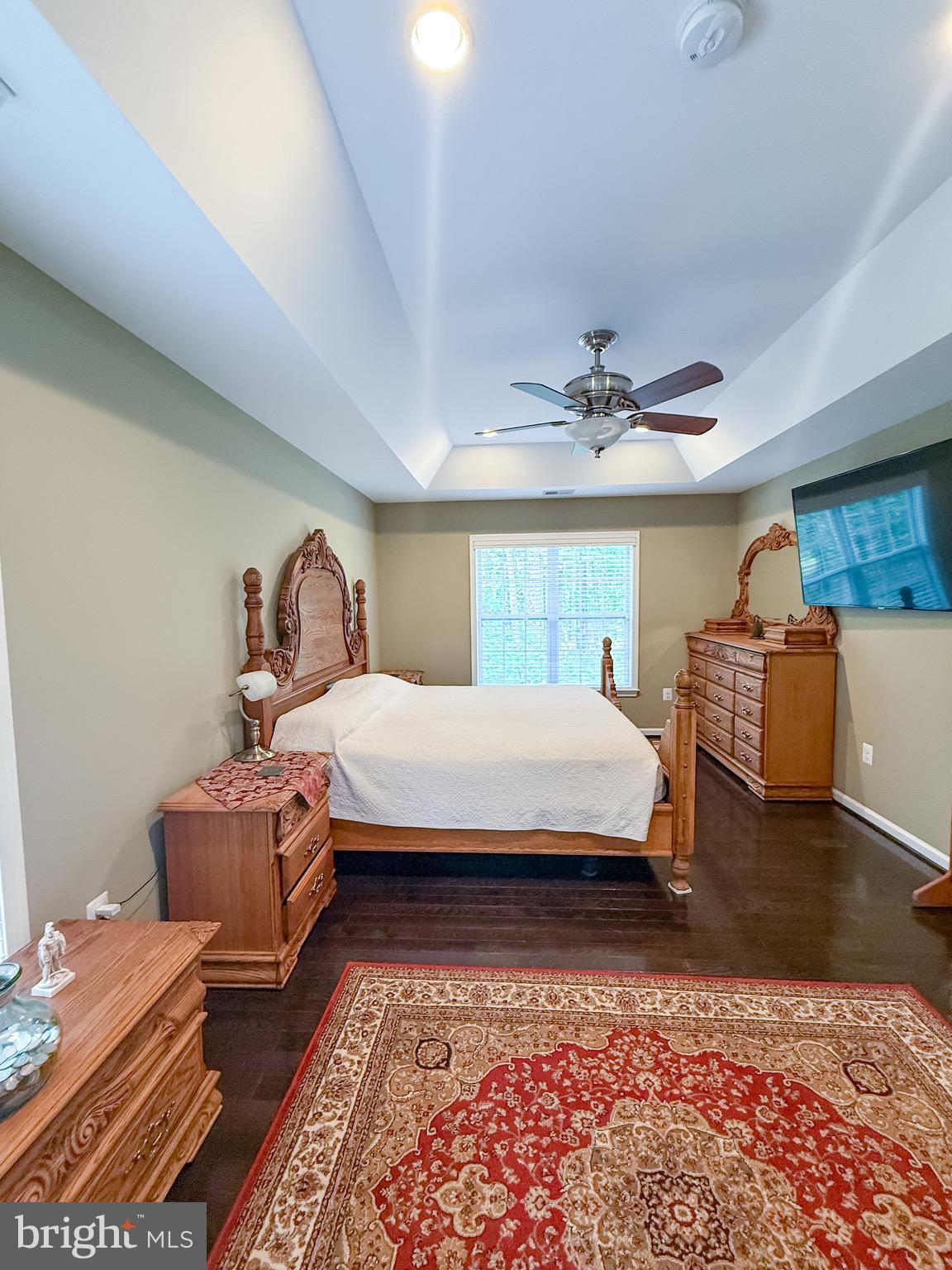 MOUNT PLEASANT EST - Residential