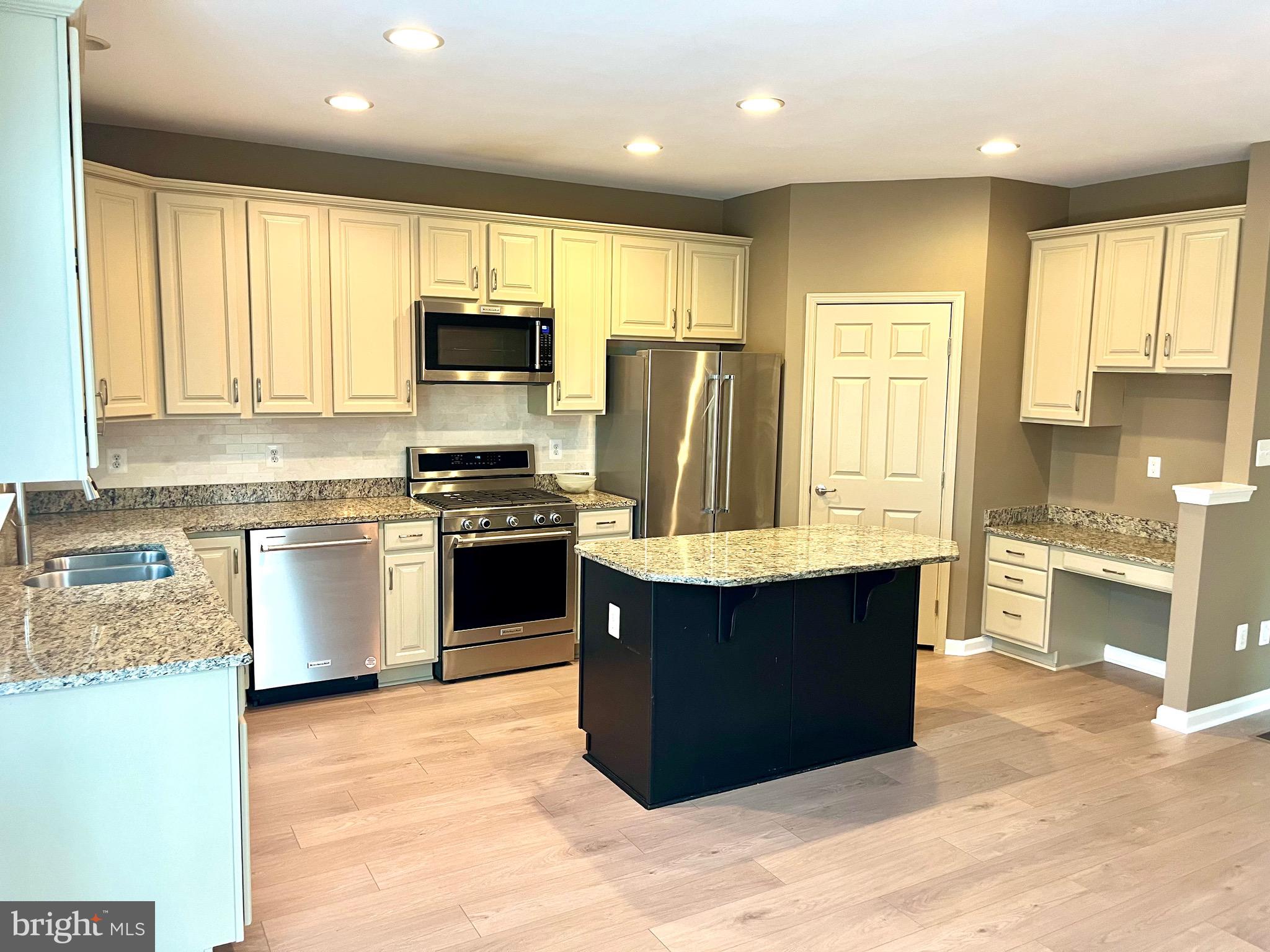 REIDS PROSPECT - Residential Lease