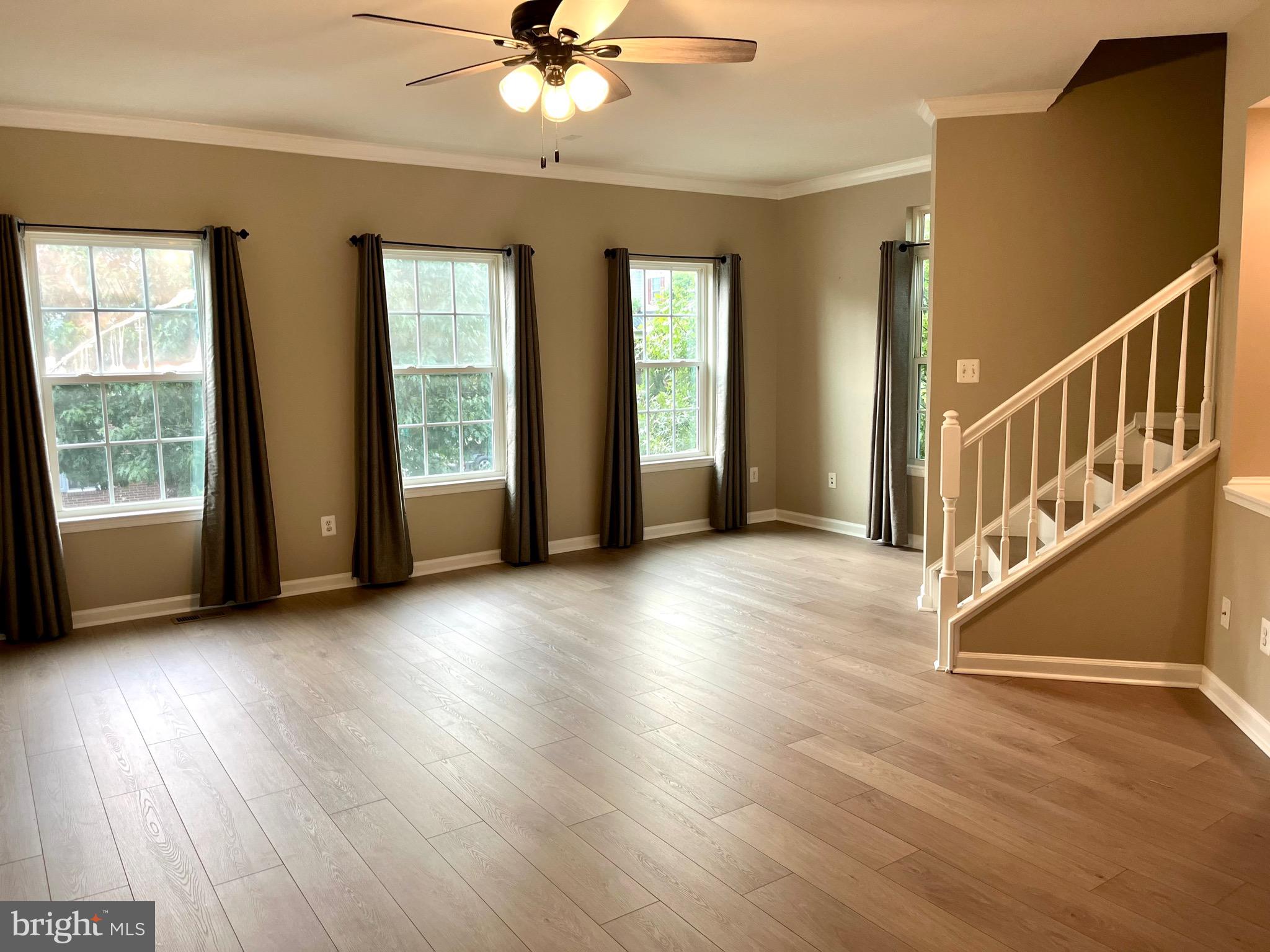 REIDS PROSPECT - Residential Lease