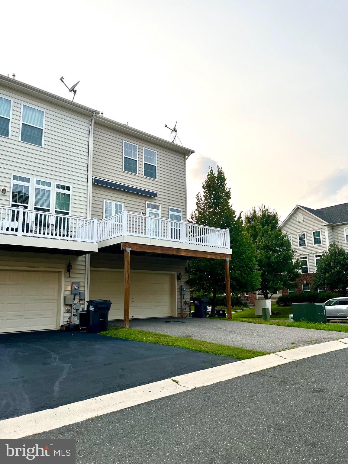 REIDS PROSPECT - Residential Lease