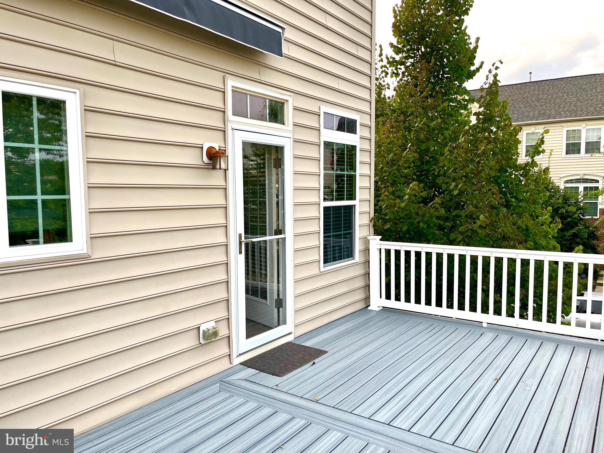 REIDS PROSPECT - Residential Lease