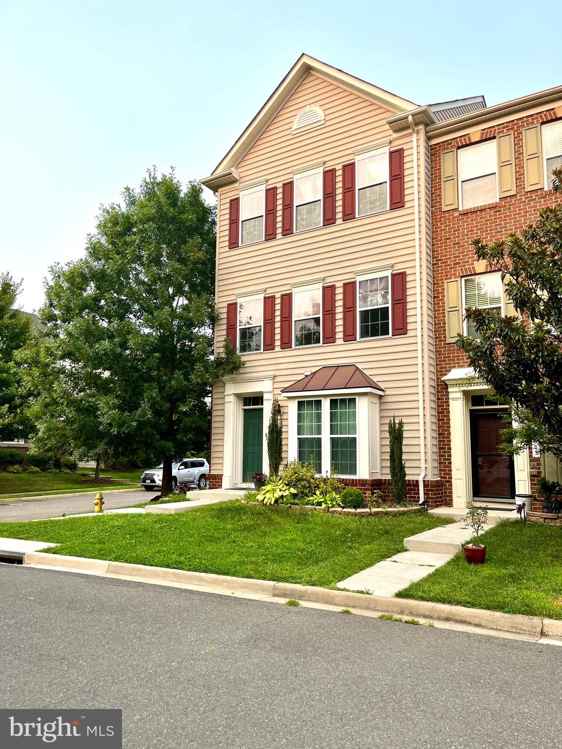 REIDS PROSPECT - Residential Lease