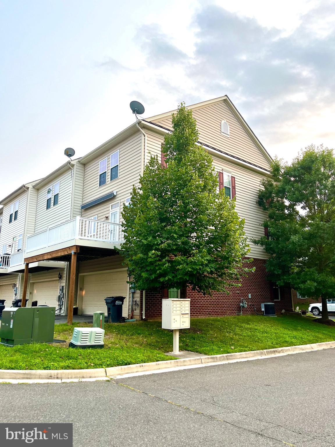 REIDS PROSPECT - Residential Lease