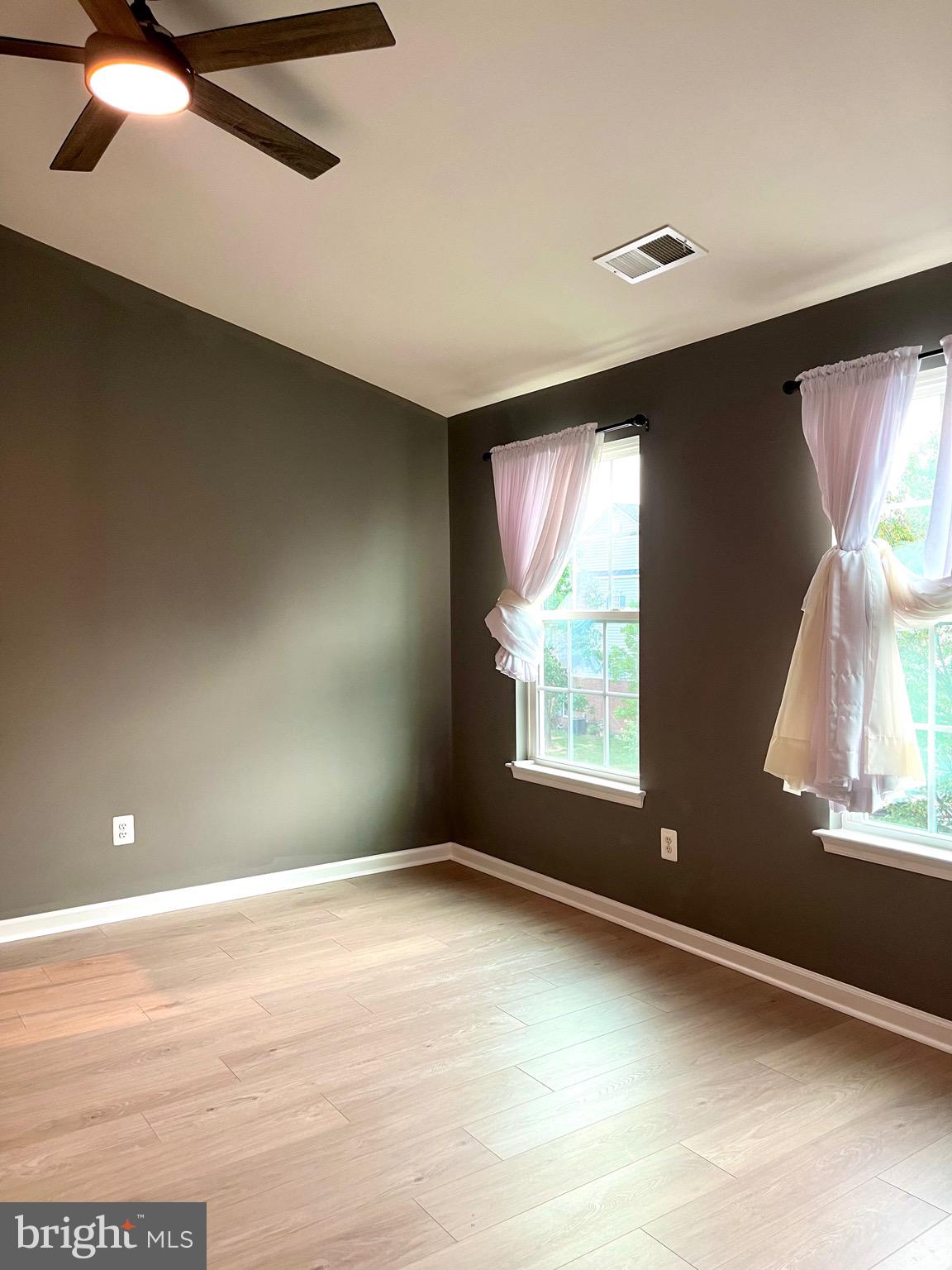 REIDS PROSPECT - Residential Lease