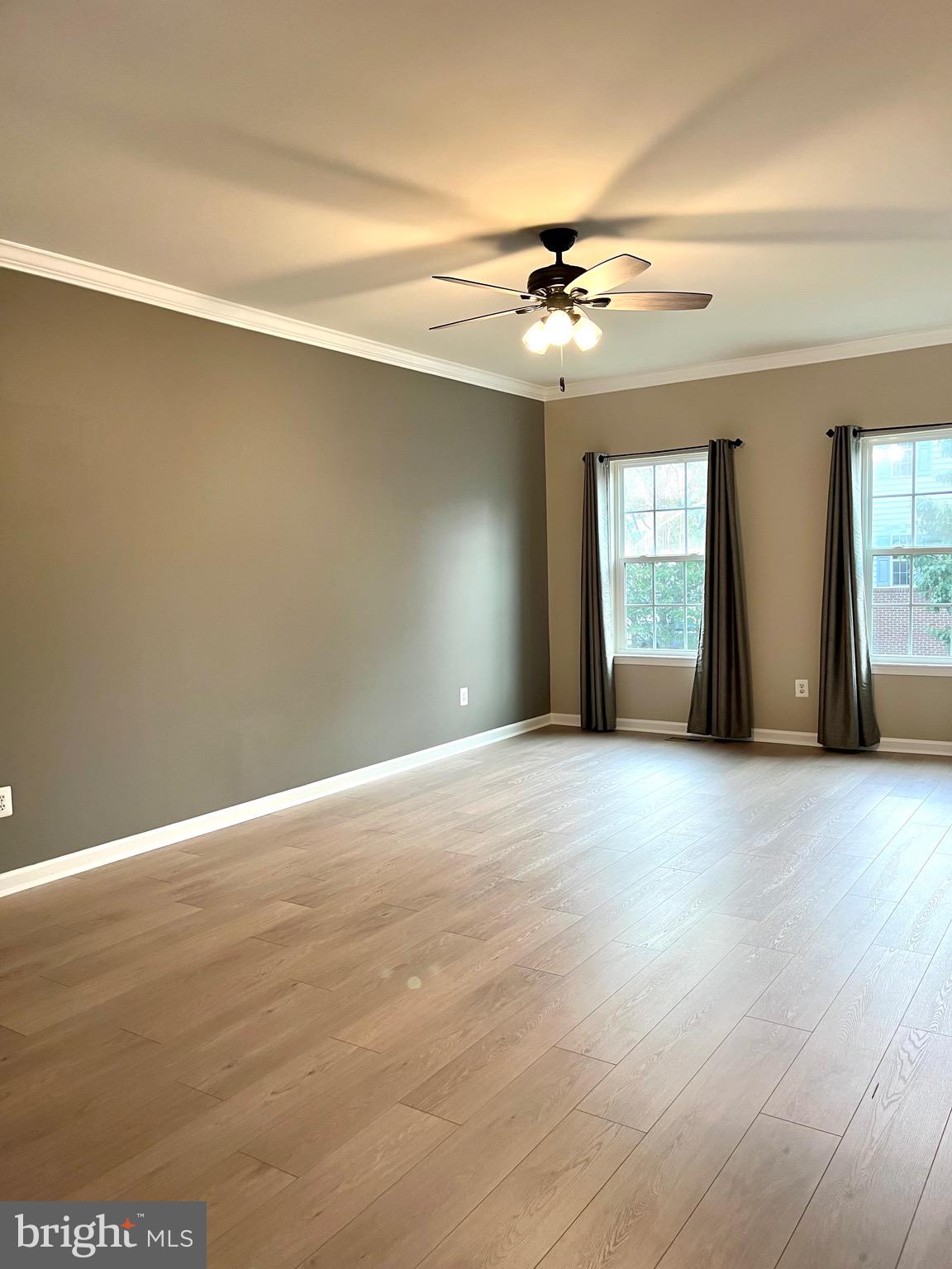 REIDS PROSPECT - Residential Lease